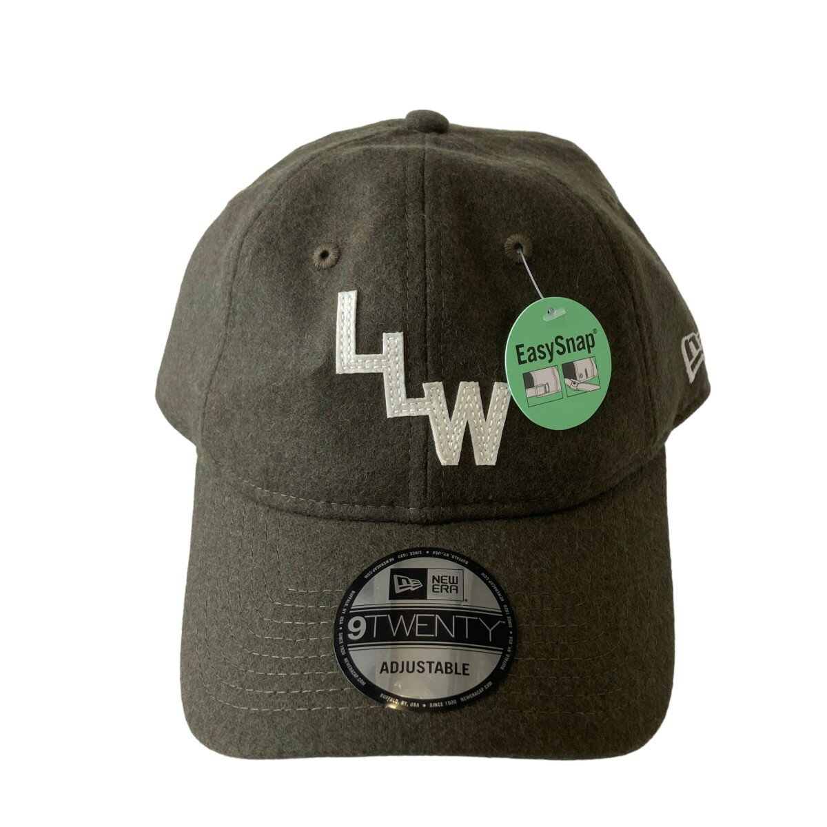 yÁzWTAPS@22AW ~NEW ERA E[Lbv I[u y210224zi_u^bvXj