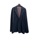 Needles　MILES 1B JACKET ネイビー サイズ：SIZE M （ニードルス）