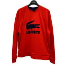   LACOSTE@tbL[vgSXEFbg SF5640 bh TCYF36  210224  RXe 