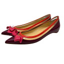 【中古】CHRISTIAN LOUBOUTI