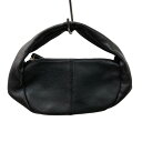 TODAYFUL　Leather Wrap Bag ワンハンドルバッグ ブラック （トゥデイフル）