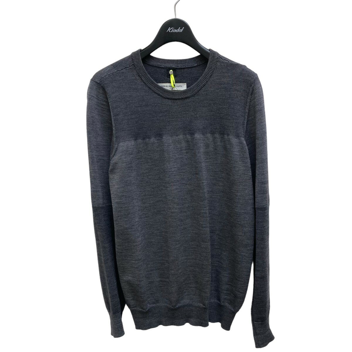 楽天市場】oamc ニット(サイズ(S/M/L)S)の通販 楽天市場】oamc ニット(サイズ(S/M/L)S)の通販