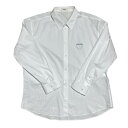 yÁzCELINEArtist Embroidered Shirt In Cotton Poplin zCg TCYF41yiz