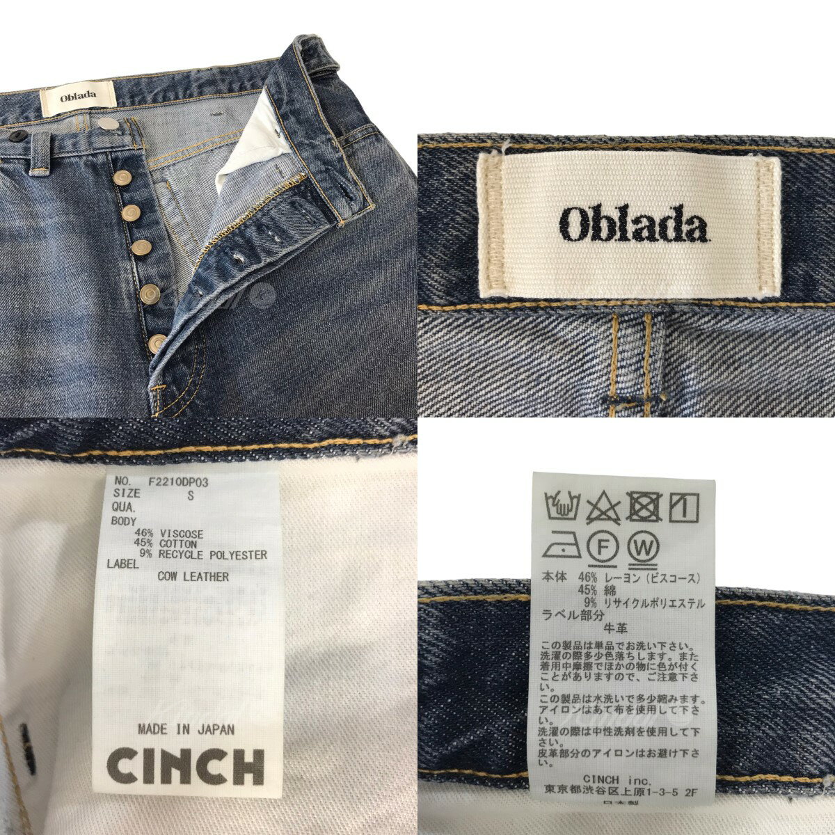 Allegra K ワーク ビジネス カジュアル ボタンダウン シャツ レディース サテン 長袖 ブラウス ホワイト L