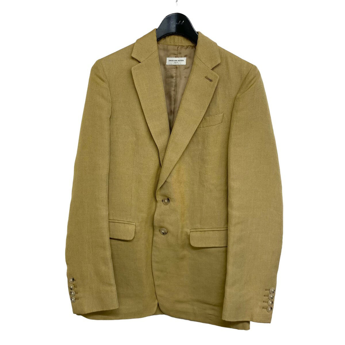 楽天市場】dries van noten ジャケット メンズの通販 楽天市場】dries van noten ジャケット メンズの通販