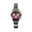 【中古】SEIKO×HELLO KITTY　ハローキティ新幹線 500系新幹線25周年記念ウォッチ 腕時計 8T63 01R0 シルバー×ピンク サイズ：- 【020324】（セイコー×ハローキティ）