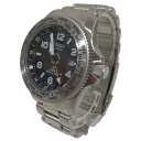 yÁzCITIZEN ~ PORTER@rv PROMASTER GMT WORLD TIME 941060276 Vo[AubN y020324ziV`Y |[^[j