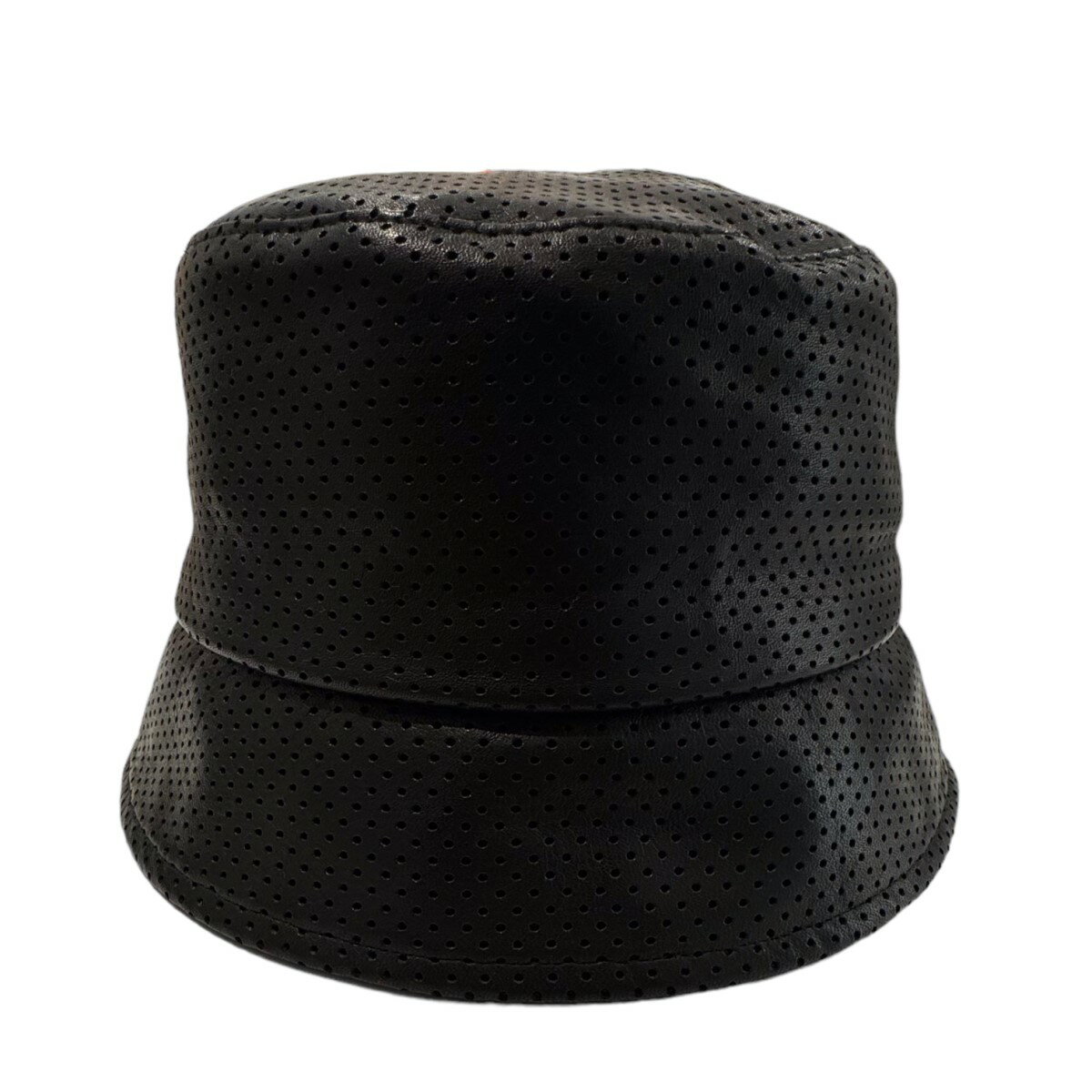 yÁzKIJIMA TAKAYUKIHORSELEATHERPUNCHINGBUCKET HATz[XU[p`OoPbgnbg ubN TCYF2yiz