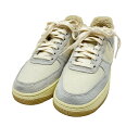 yÁzNIKE@Air Force 1 Low 07 Photondust Pale Ivory x[W TCYF24cm y030324ziiCLj