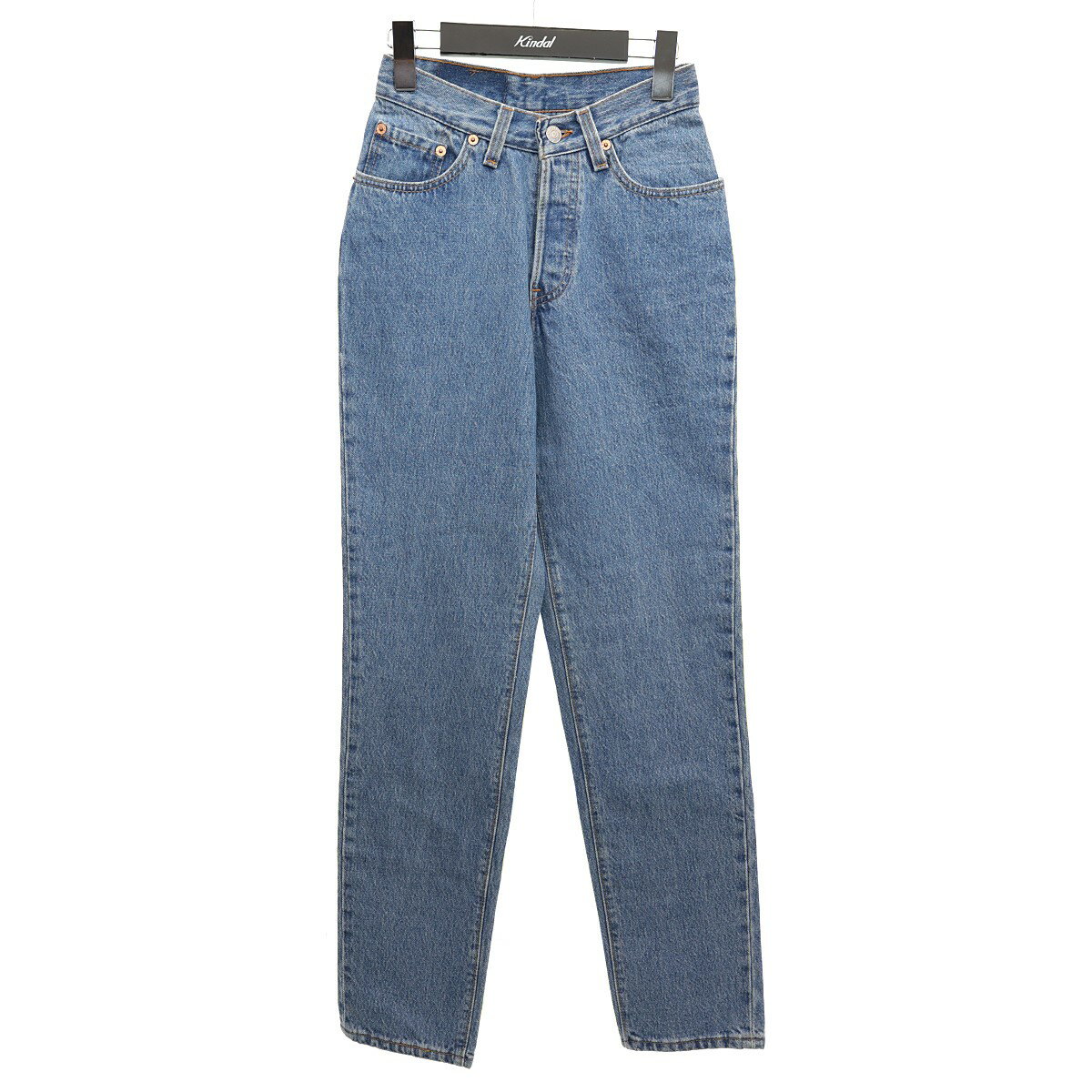 Levis　94s　USA製 501 9SHORT MODEL　デニムパンツ　13501-0193 インディゴ サイズ：3 （リーバイス）