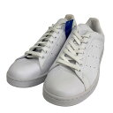 【中古】adidas originals　STAN SMITH 2MN ホワイト サイズ：28．5cm 【050324】（アディダス　オリジナル）