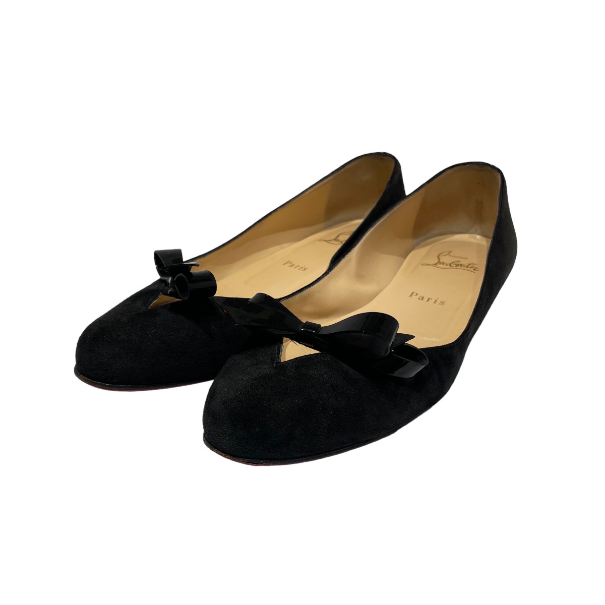 【中古】CHRISTIAN LOUBOUTI