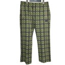 yÁzNeedles@2022SS Track Pant Papillon Poly Jq O[ TCYFL y060324zij[hXj