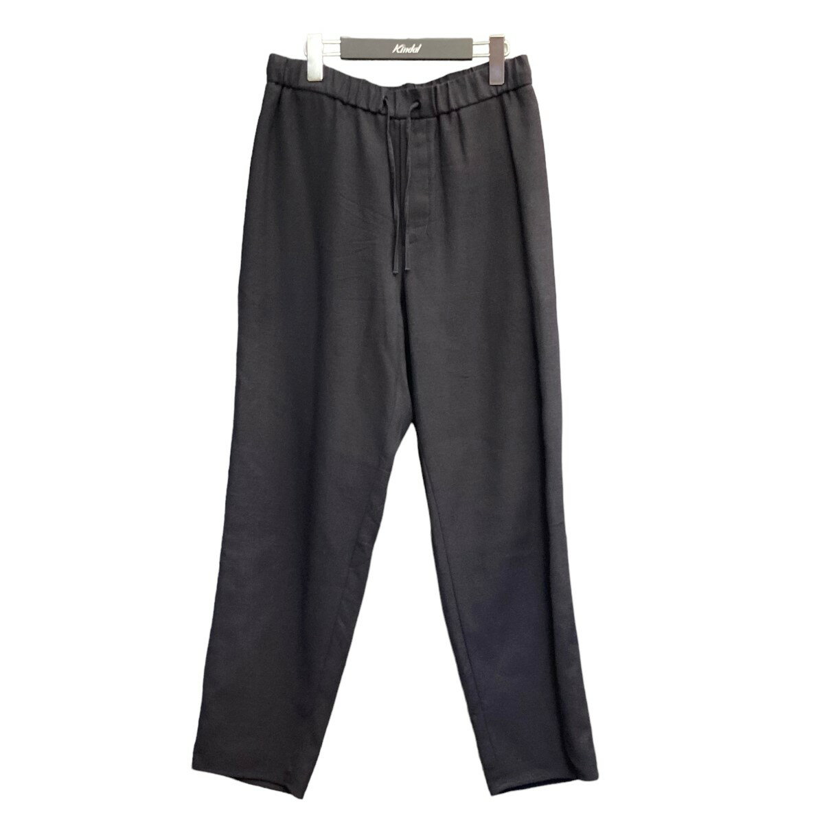 【中古】ATONスラックス ネイビー サイズ:2【価格見直し】
