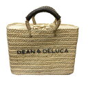 【中古】DEAN＆DELUCA x BE