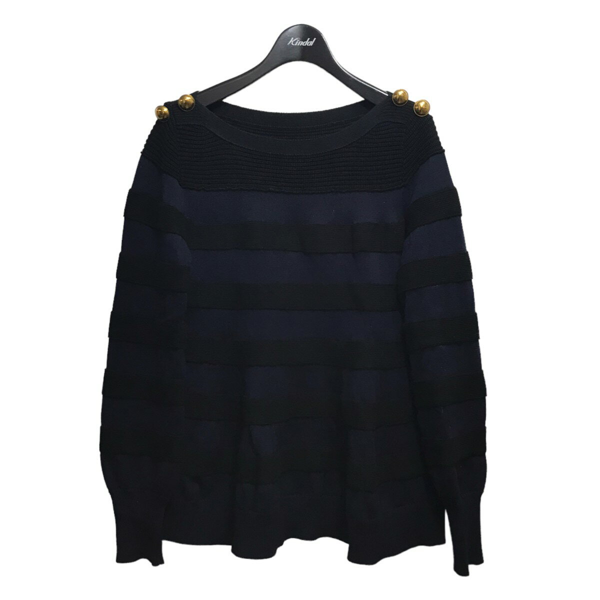 【中古】sacai　ボート