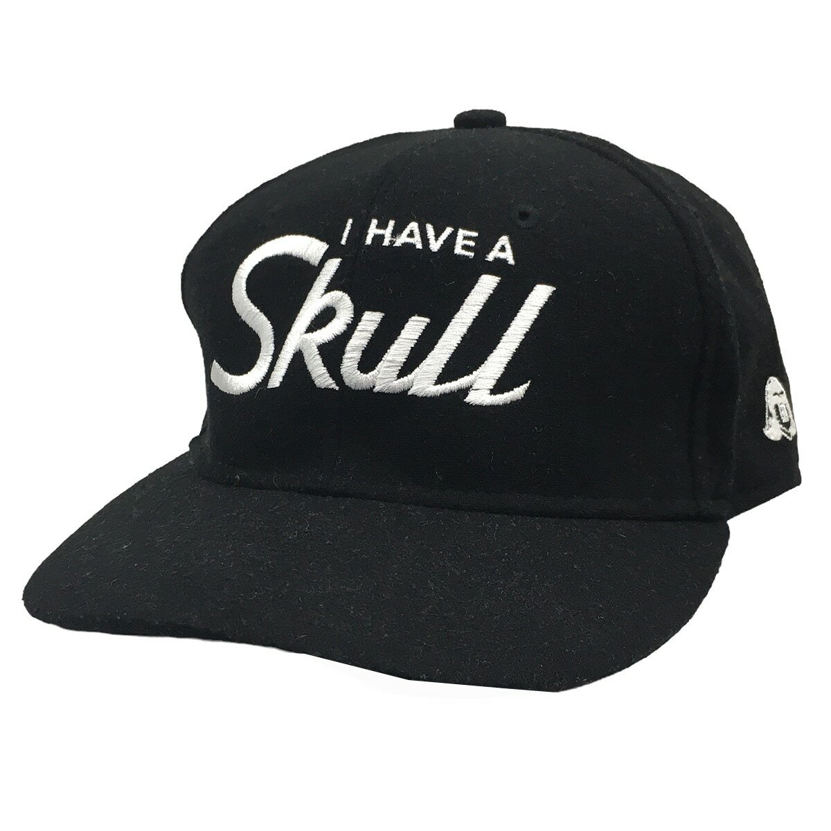 yÁzTACOMA FUJI RECORDS@I HAVE A SKULL CAP S XJ Lbv Xq ubN TCYF\L57`59cm y100324zi^R}tWR[hj