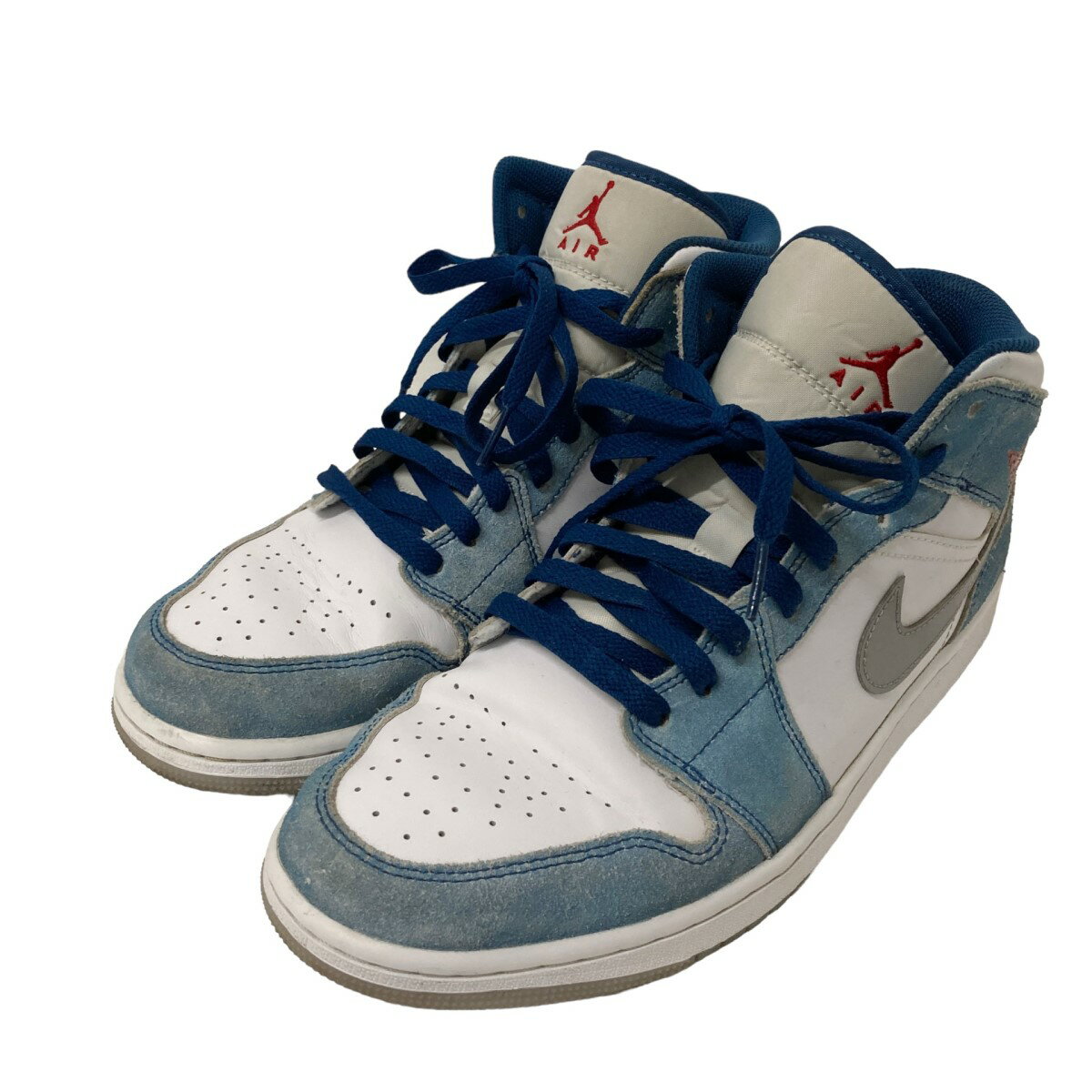 【中古】NIKE　AIR JORDAN 