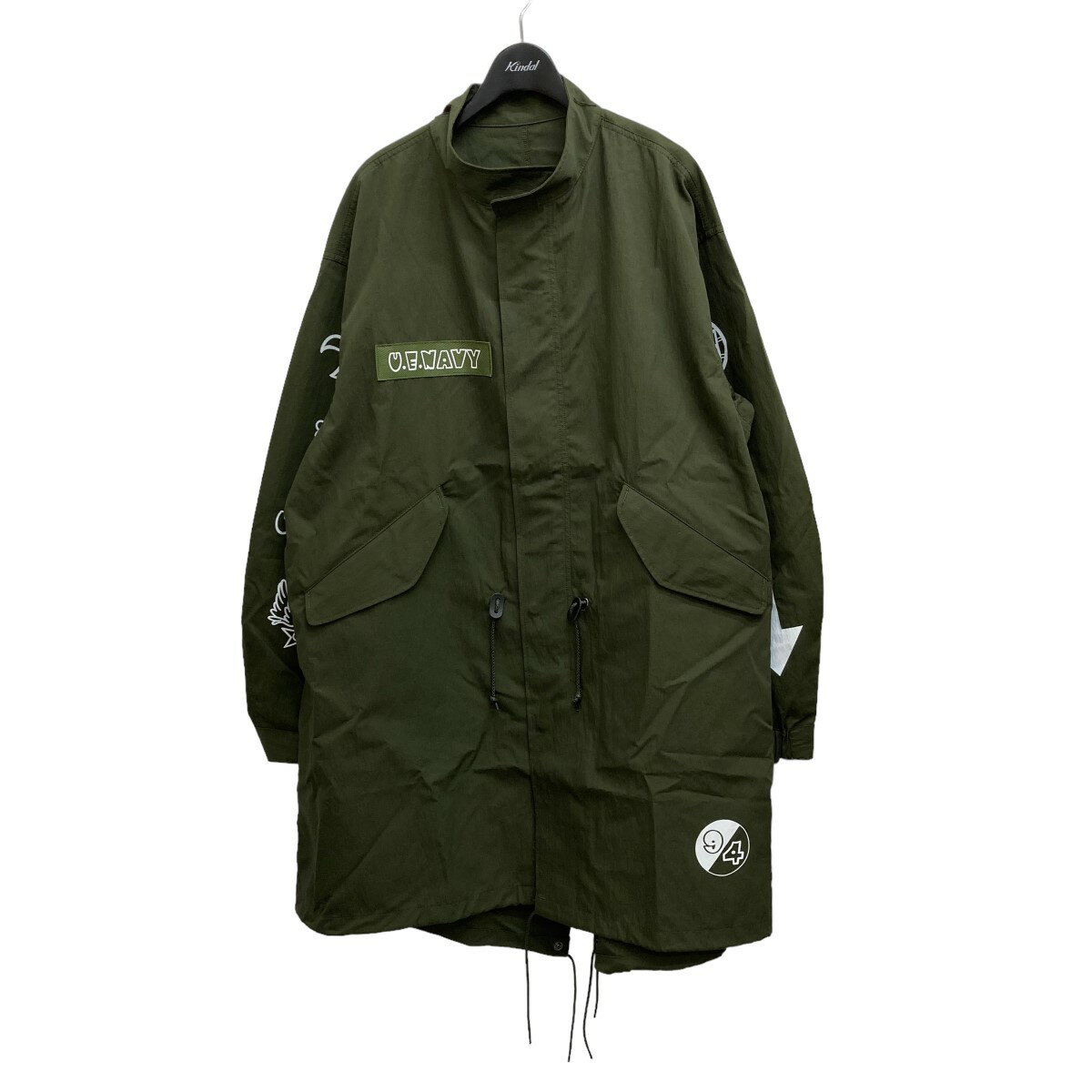 楽天市場】uniform experiment モッズの通販 楽天市場】uniform experiment モッズの通販