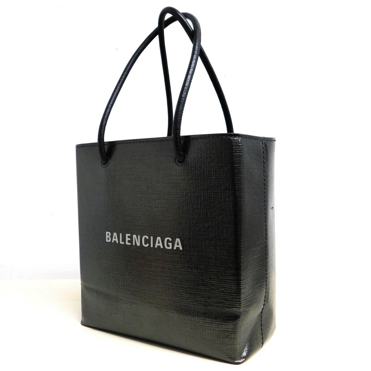 yÁzBALENCIAGA@VbsOg[g 2WAYobO 597858 ubN y120324zioVAKj