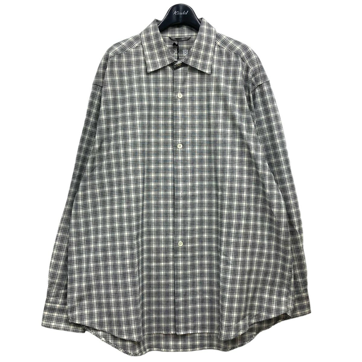 yÁzmfpen@Generous Shirt`FbNVc O[ TCYFS y140324ziGGtyj