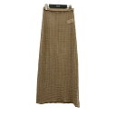 yÁzAURALEE@20SSMOHAIR WOOL MESH KNIT SKIRT x[W TCYF0 y140324ziI[[j