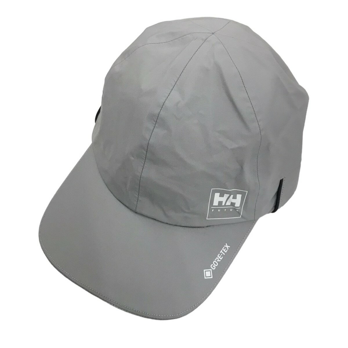 yÁzFUTUR~HELLY HANSEN@North GORE-TEX CapSAebNXLbv ~fBAO[ TCYFF(57`59cm) y140324zit[`[~w[nZj