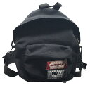 yÁzMM6 Maison Margiela EASTPAK@S ~jbN 2WAY V_[obO ubN y150324zi]}WF6 GGVbNX C[XgpbNj