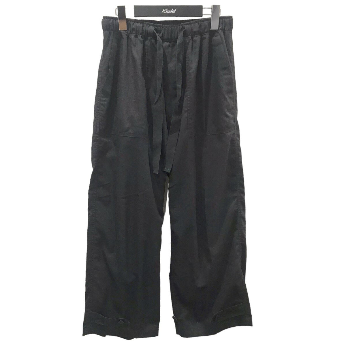 šRAINMAKERѥ UTILITY DOUGI PANTS RM212-019 ֥å 1(LADIES)ڲʸľ