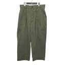 yÁzADPRESSE@USAF Hemmed Bottoms Pants J[L TCYF3 y180324ziAvbZj