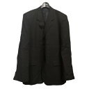 yÁzYohji Yamamoto HOMME COSTUME DfHOMME@uSUIT HARD TWIST L J-CDH3BSJKTvX[cn[hcCXgWPbg ubN TCYF2 y180324ziEW}g RX`[hIj