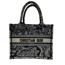 yÁzChristian DiorSmall Book Tote X[ubNg[gobO lCr[ TCYF\LTCYȂyiz