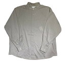 yÁzI@Striped Raglan Sleeve Band Collar Shirt XgCvVc x[W TCYF2 y210324ziACj