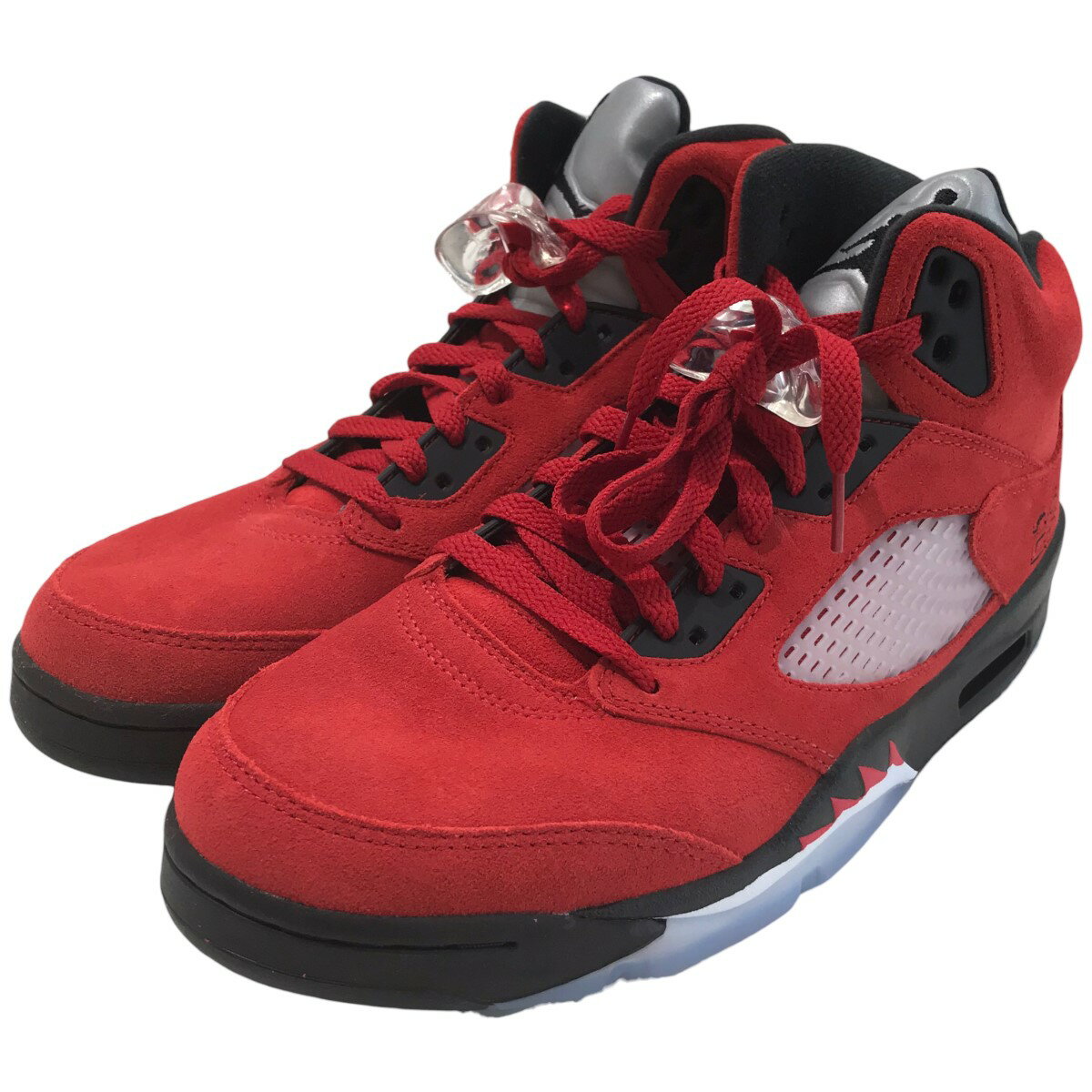 šNIKEAIR JORDAN 5 RETRO Toro Bravoϥåȥˡ ƥå 275cmڲʸľ