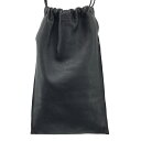 yÁzJIL SANDER@FLAT DRAWSTRING XS tbg h[XgO U[ ВobO ubN y210324ziWT_[j