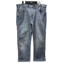 【中古】Levis RED　レギ