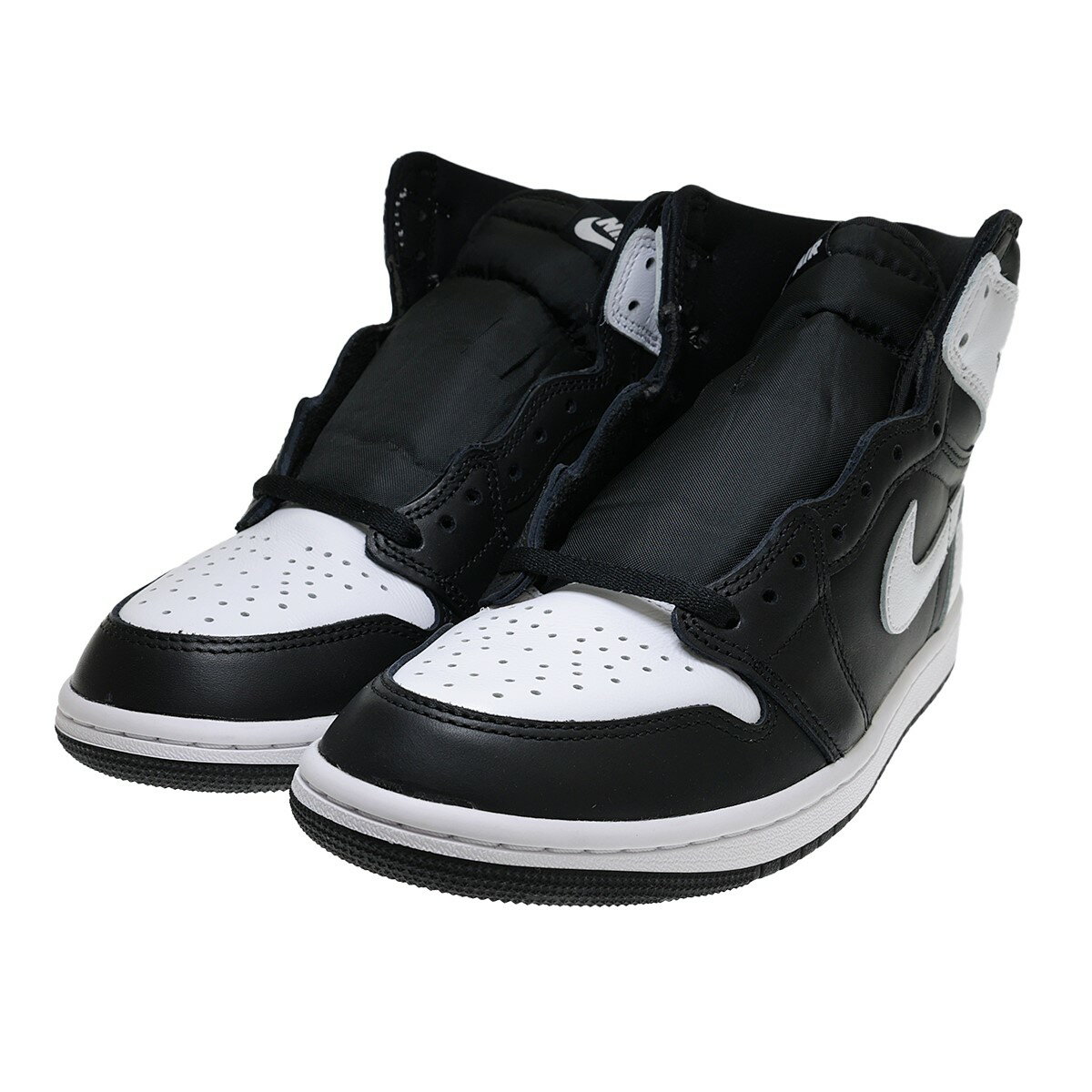 yÁzNIKE@Air Jordan 1 Retro High OGGAW[_1Xj[J[@DZ5485-010 zCg~ubN TCYF26cm y230324ziiCLj