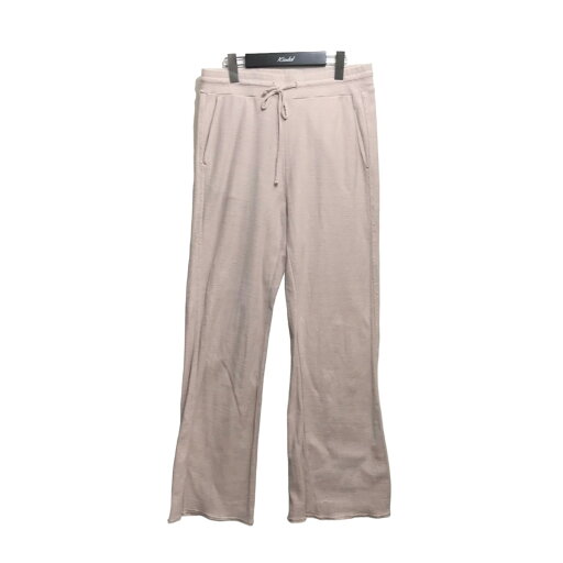 【中古】GREYCHORD23AW LENAラウンジパンツ 232GC010SSGR ライトピンク サイズ:1【価格見直し】 【中古】GREYCHORD23AW LENAラウンジパンツ 232GC010SSGR ライトピンク サイズ:1【価格見直し】