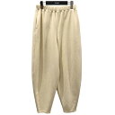 yÁzsteven alan@u[N C[W[pc BOUCLE EASY PANTS 8214-222-0614 CG[ TCYFM y230324ziXeB[uAj