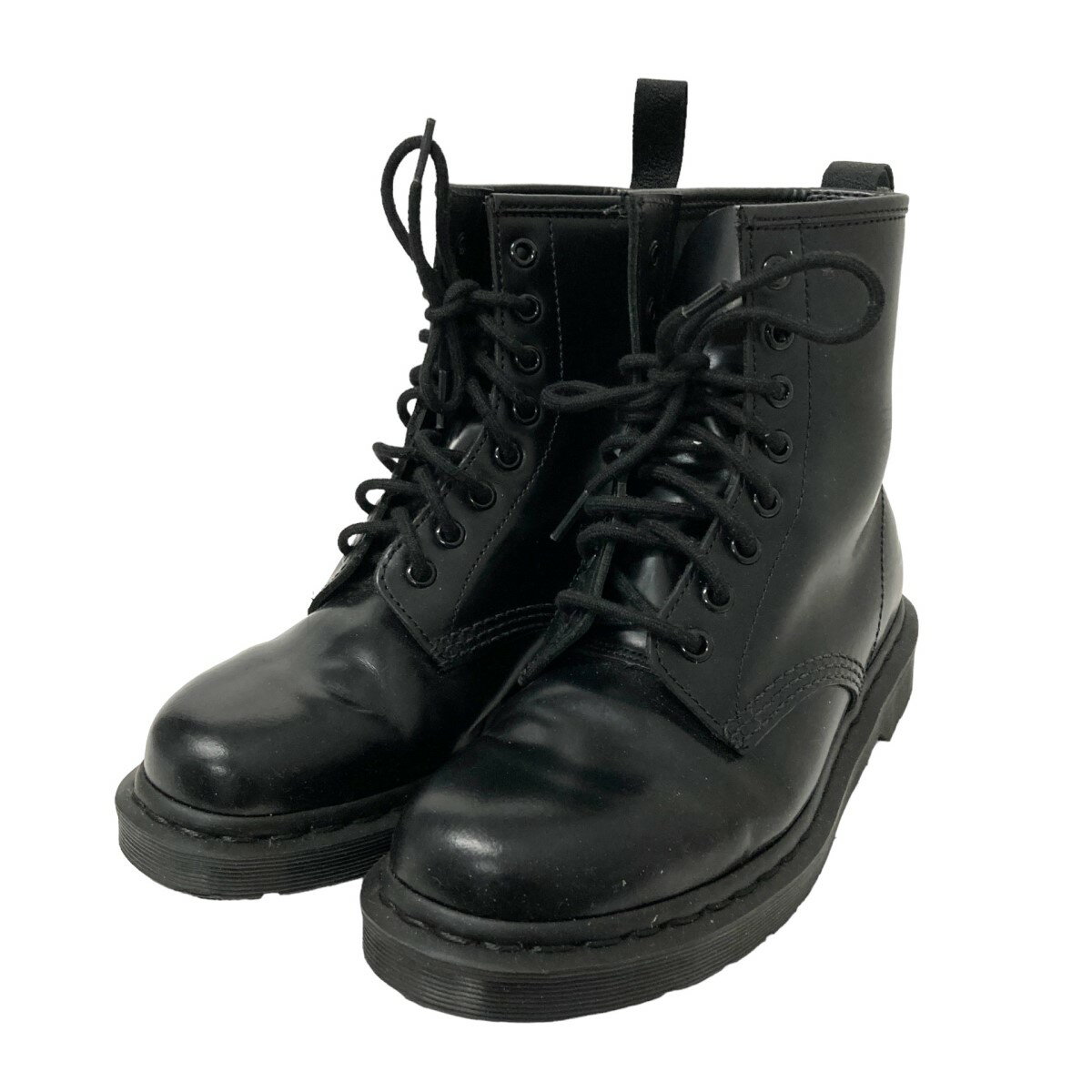 yÁzDrDMartens@1460 MONO 8z[u[c ubN TCYFUK5(24cm) y260324zihN^[}[`j