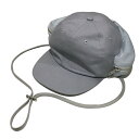 yÁzKIJIMA TAKAYUKI@6panel cap w^pocketsunshade Lbv XJCu[ TCYF3 y260324ziLW}^JLj