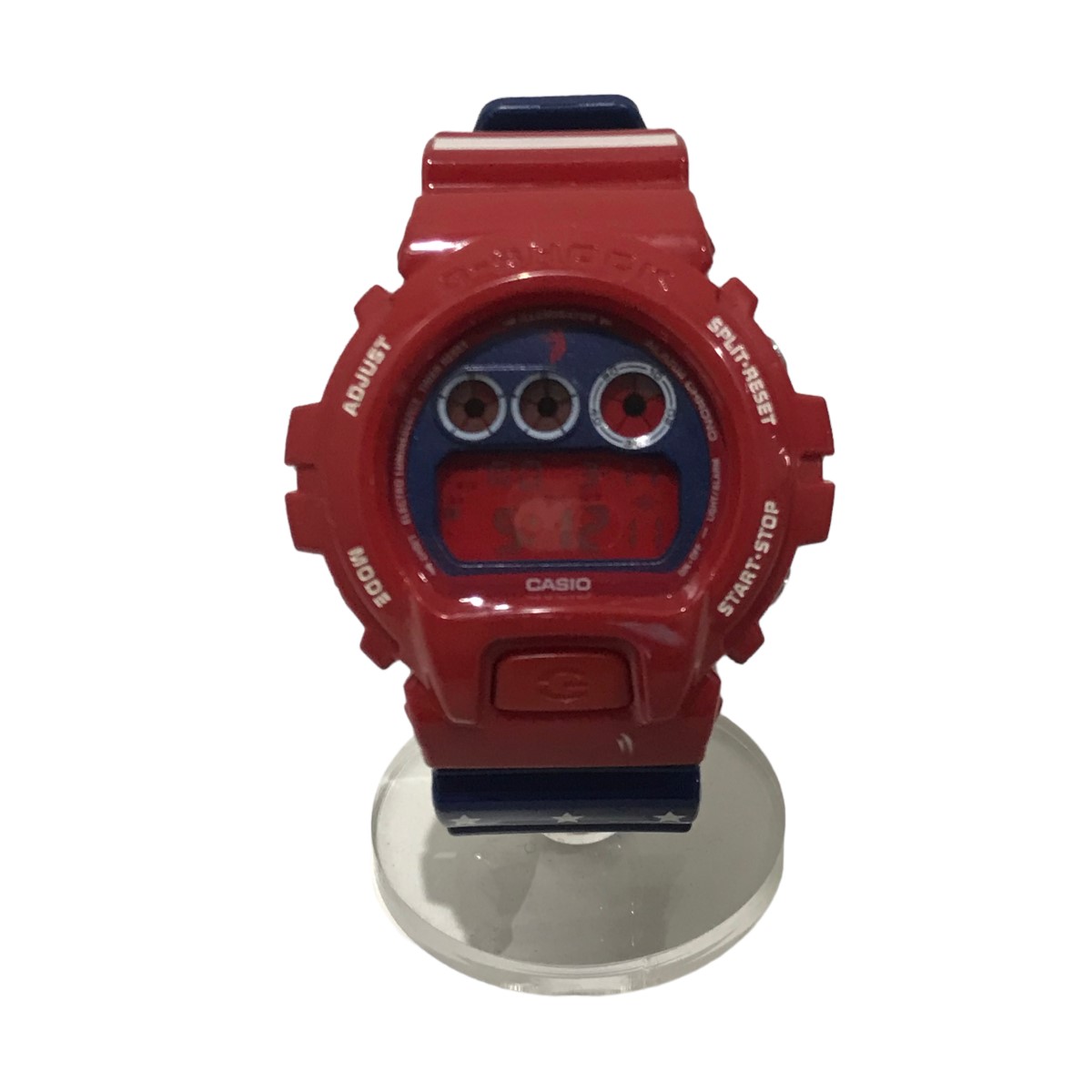 【中古】CASIO×UNION×PEGLEG NYC　G-SHOCK 