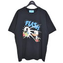 【中古】GUCCI × Disney　Donald Duck T-Shirt ドナルドダック プリン ...