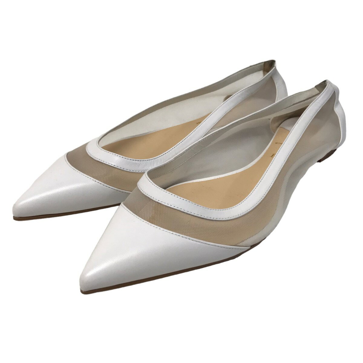 【中古】CHRISTIAN LOUBOUTI