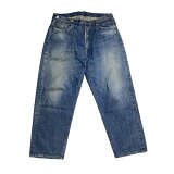 šAPRESSEWashed Wide Denim Pants ǥ˥ѥġ24SAP 04 11H ǥ 36 270324ۡʥ ץå