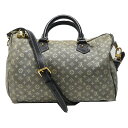 yÁzLOUIS VUITTON@mO CfB[ Xs[fB30 2WAYnh{XgobO AN TCYF- y270324ziCBgj