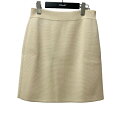 yÁzGUCCI@Wool Plain Mini Skirt E[jbgXJ[g 726801 zCg TCYFM y280324ziOb`j