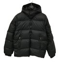 【中古】MONCLER　BAZILLE バジーレ ダウンジャケット 41311／50／68959 ブ ...