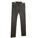 【中古】Dior Homme　2009AW クリスヴァ