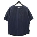 yÁzDAIWA LIFE STYLE@R[f pbJuTVc GORE-TEX CORDURA PACKABLE T-SHIRT lCr[ TCYFJPFLAUS^EUFM y010424zi_CCtX^Cj